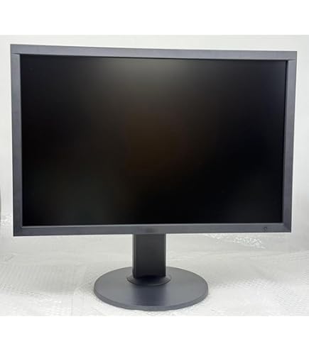 Amazon.co.jp: EIZO ColorEdge 24.1インチ TFTモニタ ( 1920×1200
